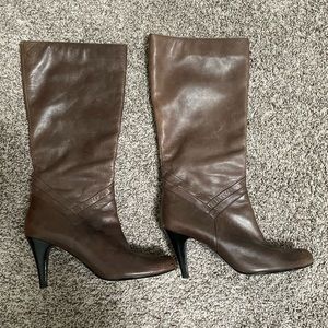 Nordstrom Rack Boots. Pet and smoke free home.